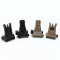 RidgeVanta MBUS Pro Flip-Up Sight Set