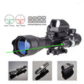RidgeVanta™ Revolution Outdoor Optics Package 5