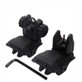 RidgeVanta TS2 Polymer Fiber Optic Sight Set