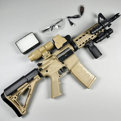 New M4A1 3.0 Gel Blaster High Speed Fire Mode-Flagship