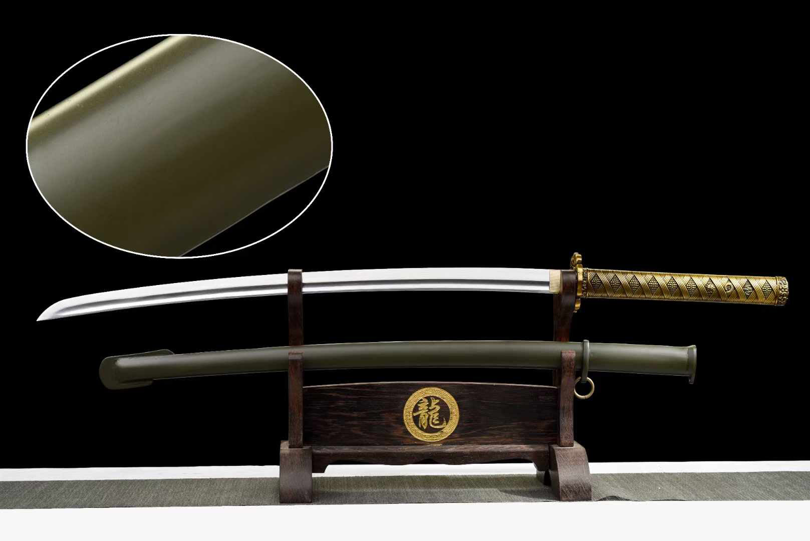 Sword of Conquest