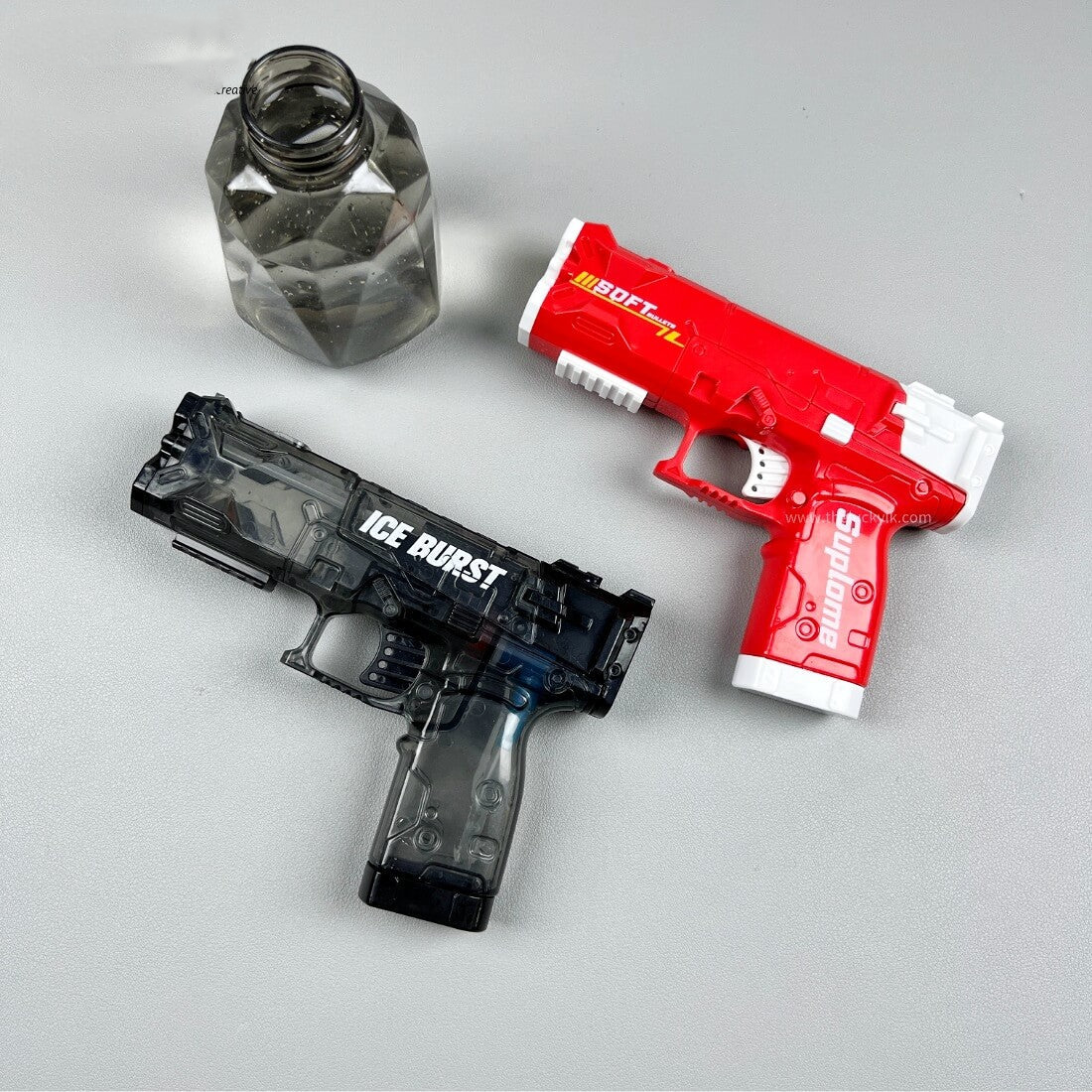 2 x Mini Water Gun
