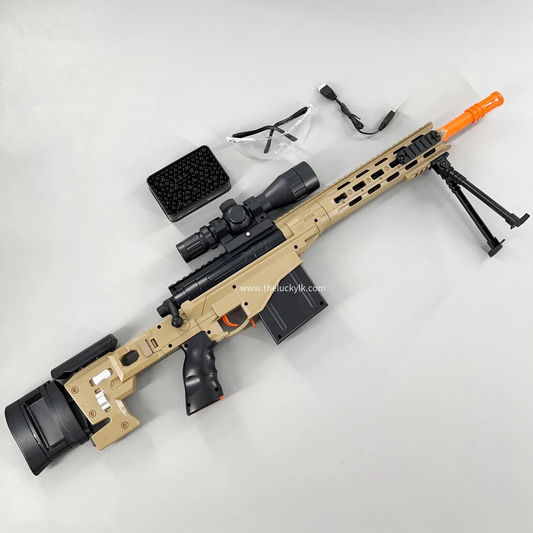 MSR Sniper Gel Blaster