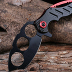 Pocket Knife Outdoor Hunting Tools