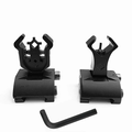 RidgeVanta Polymer Diamond Front Sight