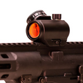 RidgeVanta TRS-25 Red Dot Sight