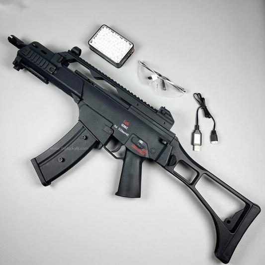 New G36C Gel Blaster