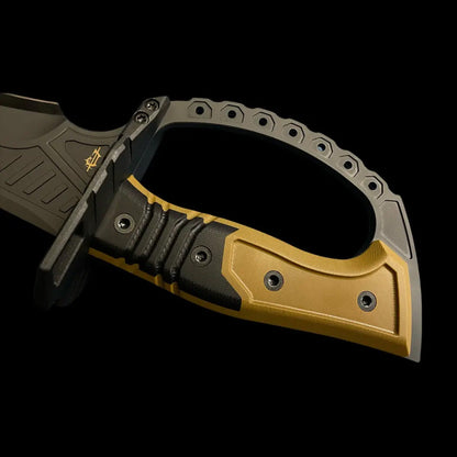 Yo3 "Exile Slayer" Gilded Edition
