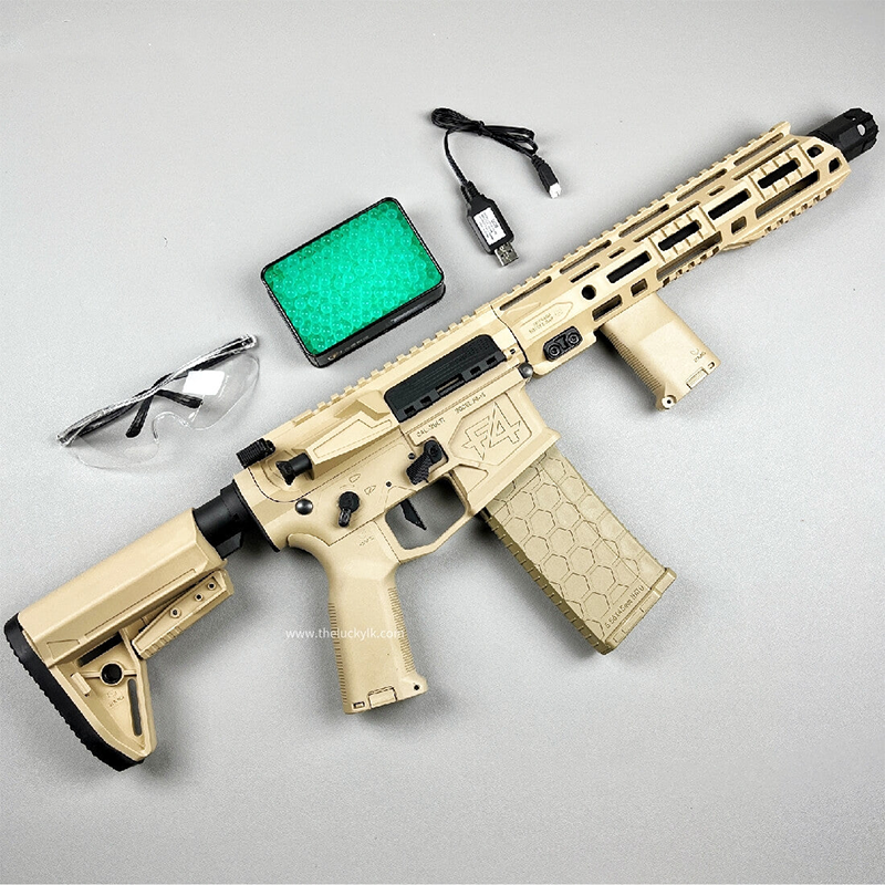 F4 Defense Gel Blaster