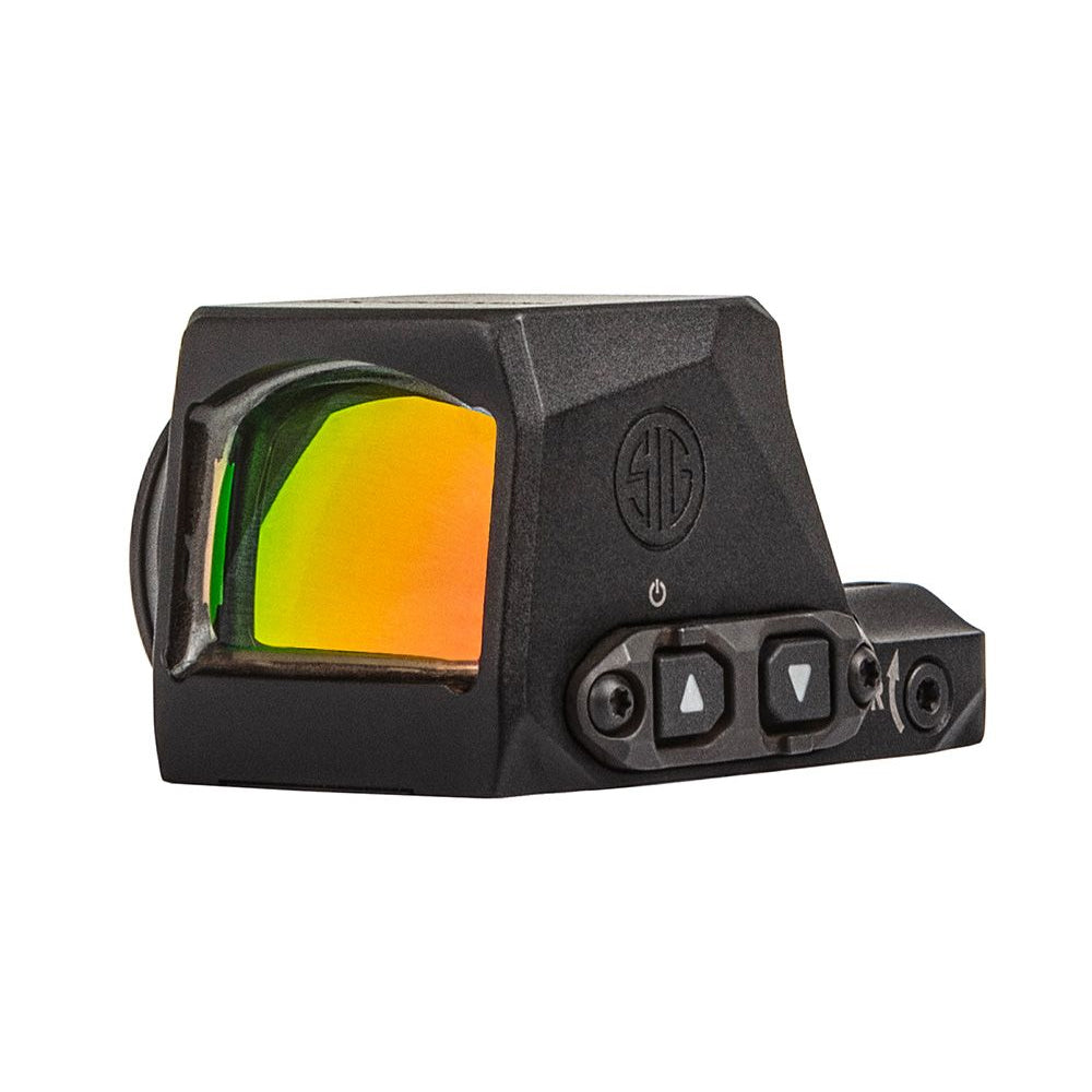 RidgeVanta Romeo-X Reflex Sight