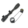 RidgeVanta 4-16x40 Illuminated Optical Scope