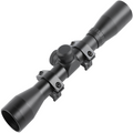 RidgeVanta 4x32 Glass Reticle Scope