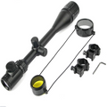 RidgeVanta 6-24x50 Illuminated Scope