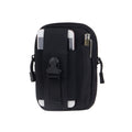 Thunder Waist Pack MOLLE Hip Belt Bag Phone Pouch