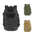 COBRA FANGS MOLLE Military Tactical Backpack