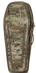 RidgeVanta Multi-Pattern 34 in Padded Gear Case