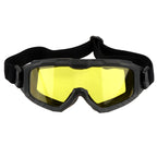 Airsoft Military Tactical Safety anti-fog Goggles