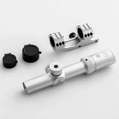 New Multi-Scope All-metal Design For Toy Guns