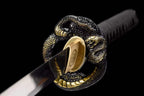 Black Python