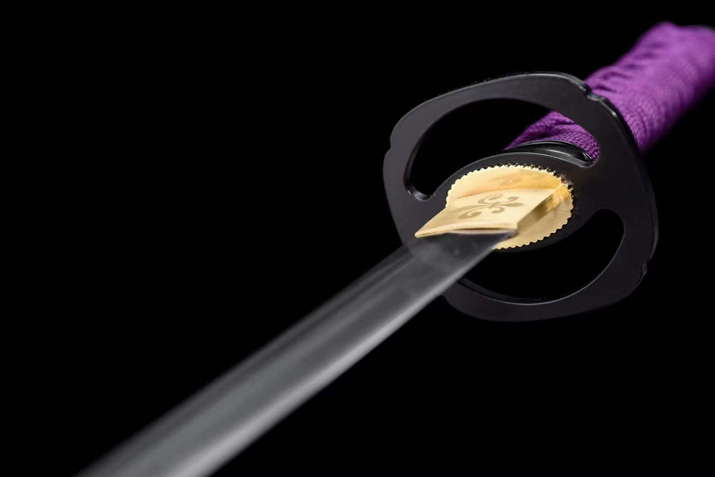 Purple Rythm