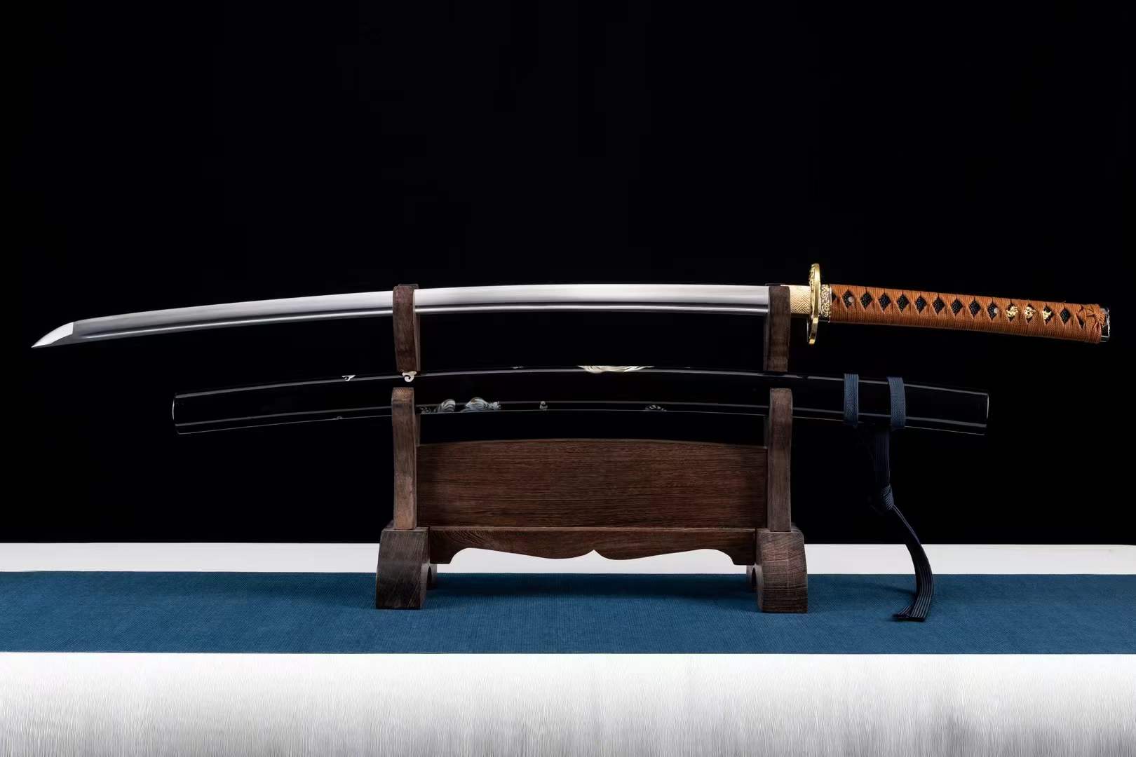 Tiger 虎