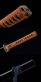 Tiger 虎