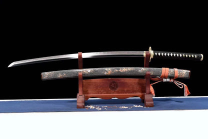 Nine Sky Dragon Song