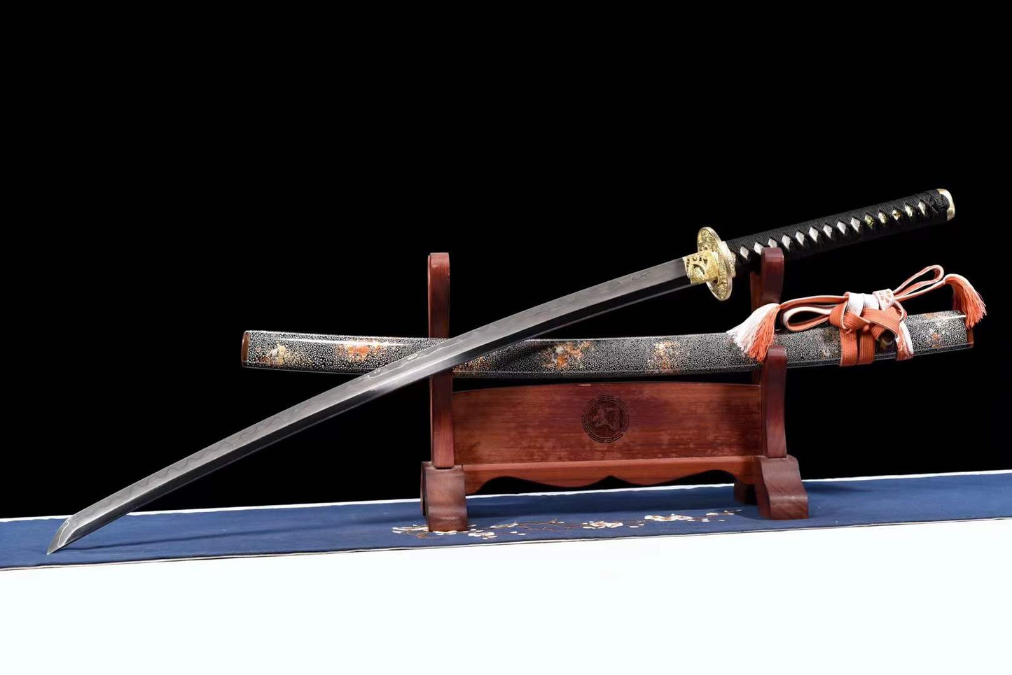 Nine Sky Dragon Song