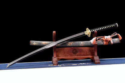 Nine Sky Dragon Song