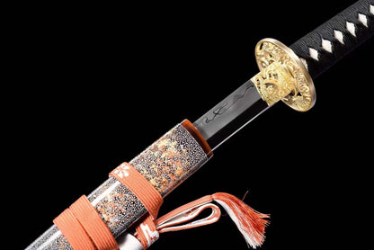 Nine Sky Dragon Song