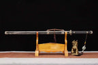 Chinese Tang Knife