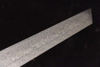 Chinese Tang Knife