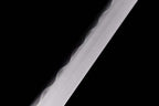 White Bronze Essence Edition Wootz steel Tang Sword