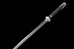 White Bronze Essence Edition Wootz steel Tang Sword