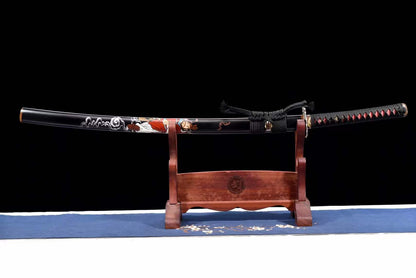 Zhong Kui Warrior's Edge