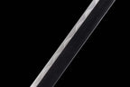 Water Dragon Pearl Tang Sword