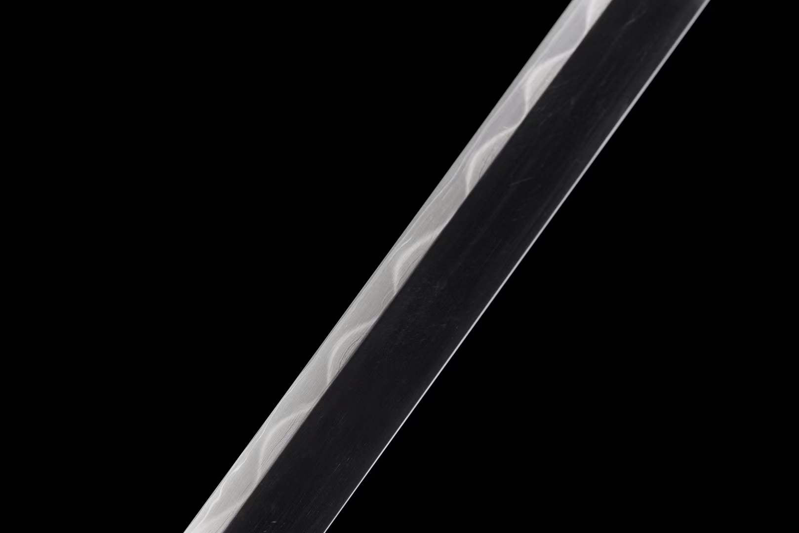 Water Dragon Pearl Tang Sword