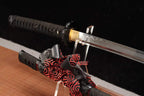 Handmade Japanese Tachi Odachi Crimson Lion