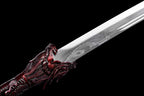 Canglong Rage Beheading