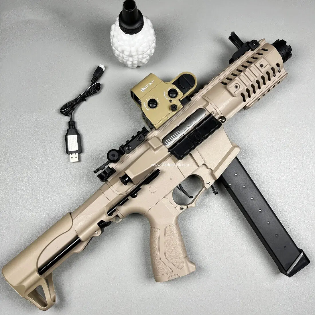 New ARP9 Gel Blaster ToyGun-LKCJ recommended