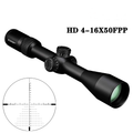 RidgeVanta HD 4-16x50 Illuminated Optical Scope
