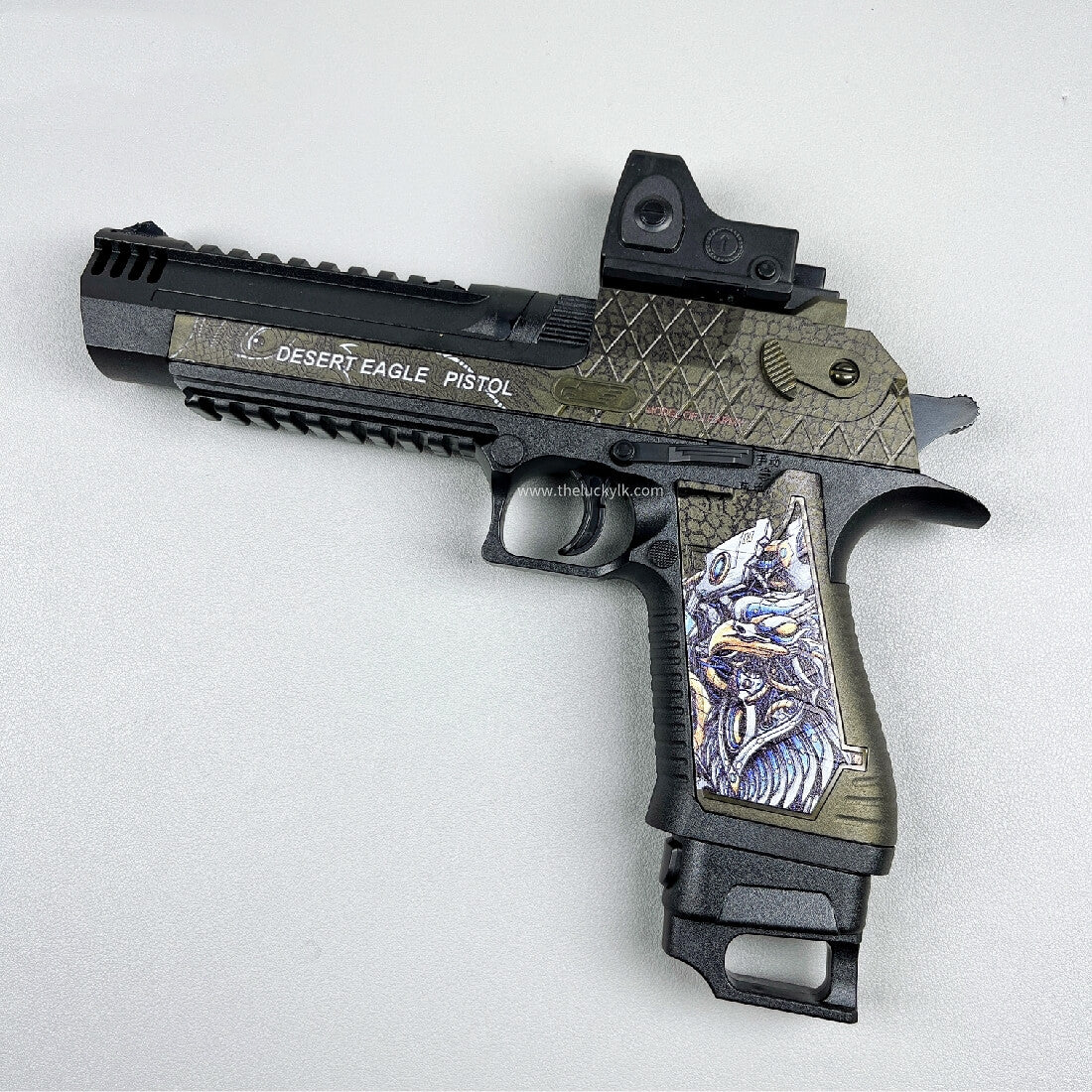 Electric M1911/Desert Eagle Gel Blaster