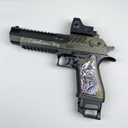 Electric M1911/Desert Eagle Gel Blaster