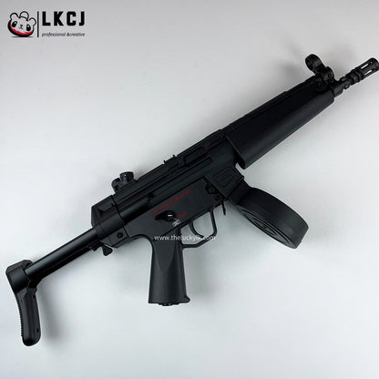 Adult Version MP5K Gel Blaster Toygun