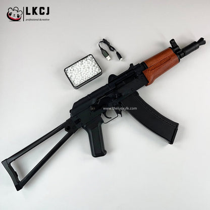AK74U Gel Blaster