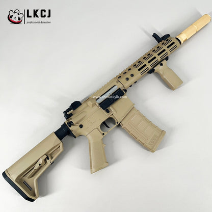 N4 Gel Blaster High Speed Fire Mode-Flagship