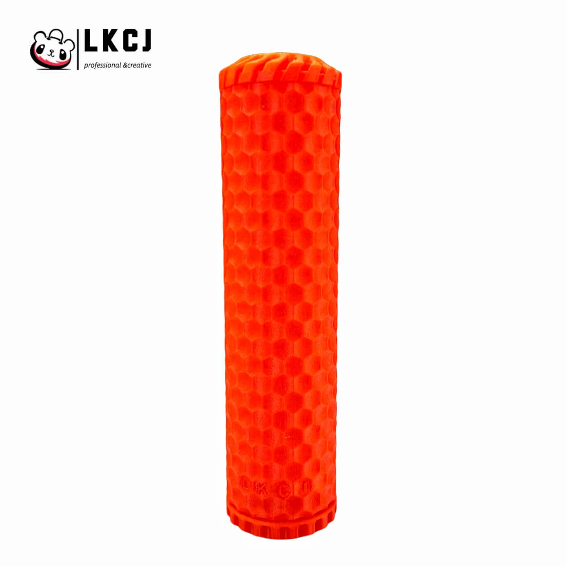 New Smoke Wolf Silencer For Both Gel blaster&Airsoft With 14mm CCW