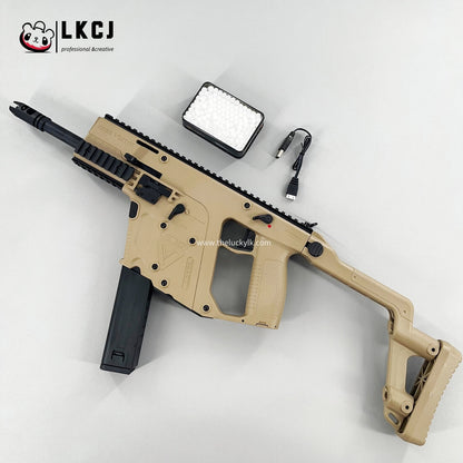 New Vector Gel Blaster