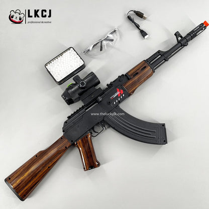 AK 47 Gel Blasters