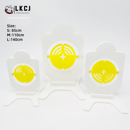 Creative Targets For Toygun